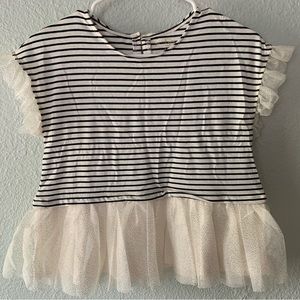 Jessica Simpson Girls shirt